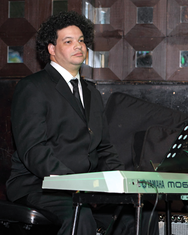 Artist Photo